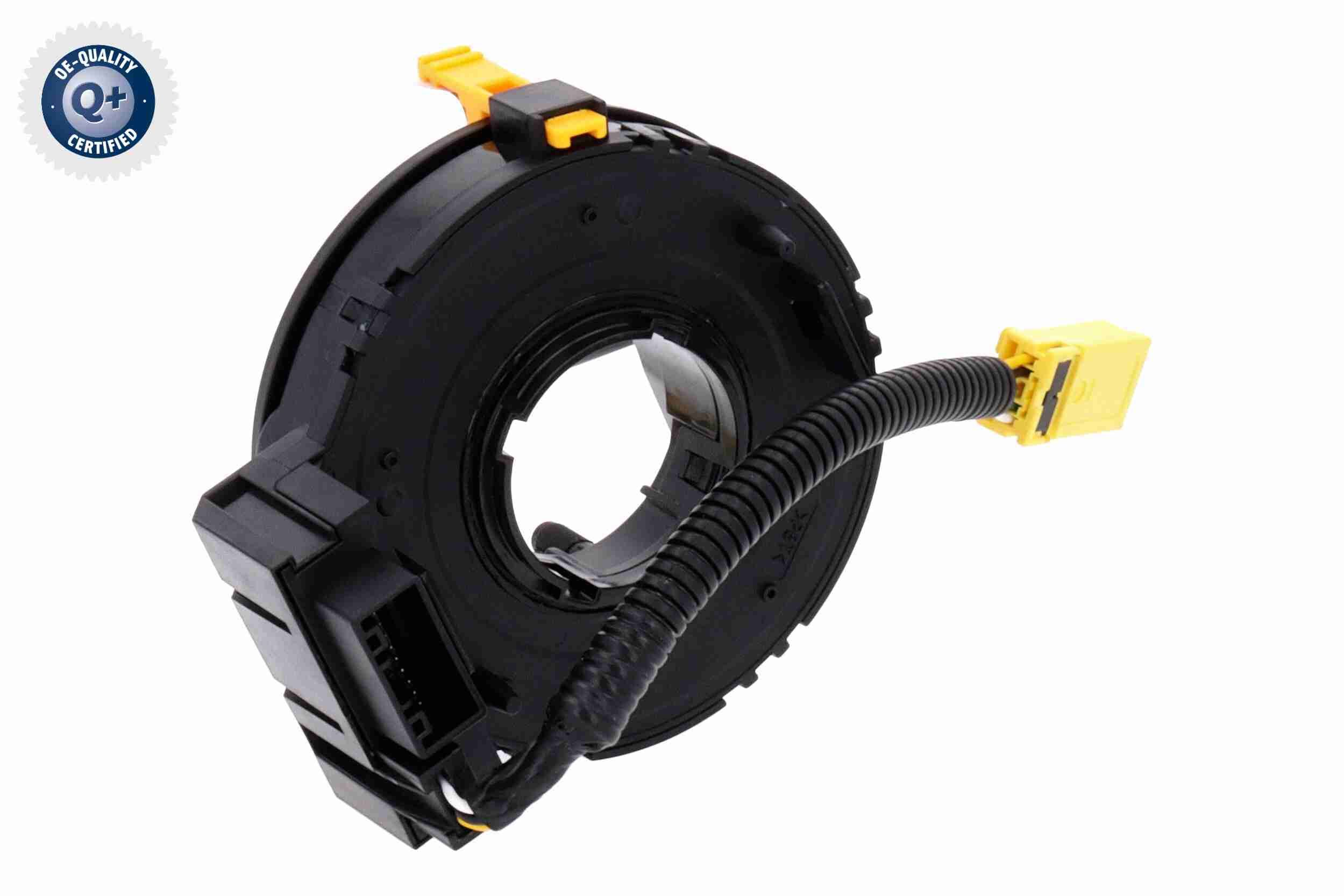 Wickelfeder, Airbag