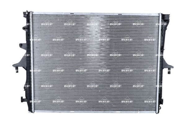 K&uuml;hler, Motork&uuml;hlung