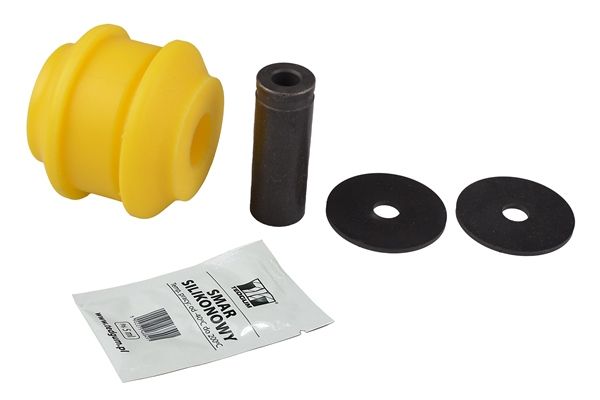 TEDGUM TED27669 - Lagerung, Lenker