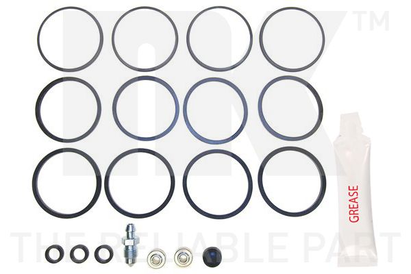 Reparatursatz, Bremssattel