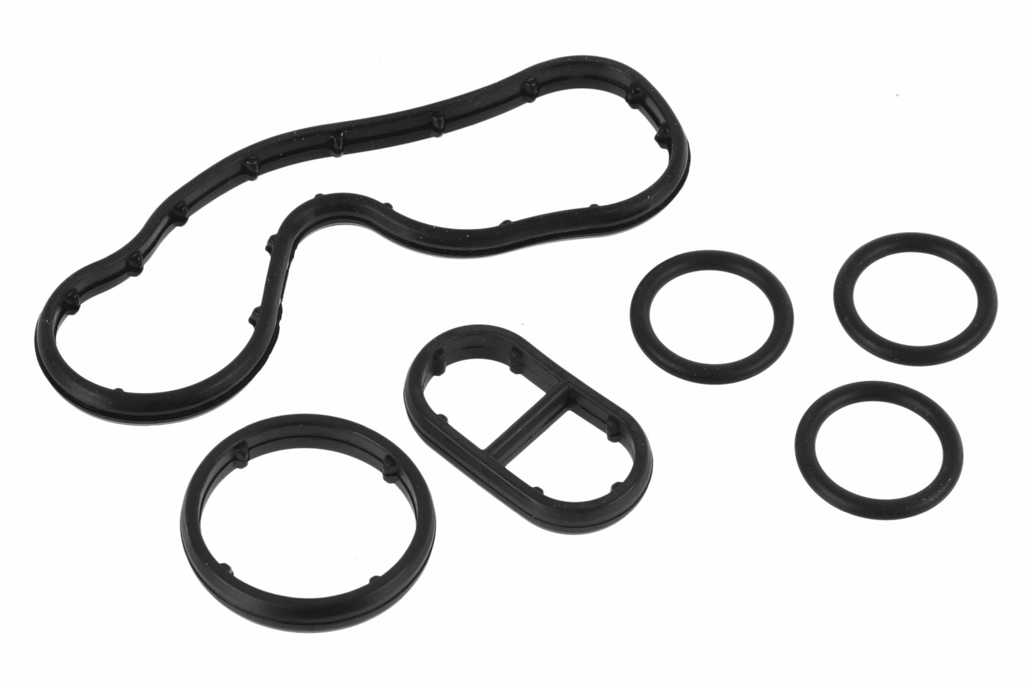 Kit de reparación, transmisión (eje E)