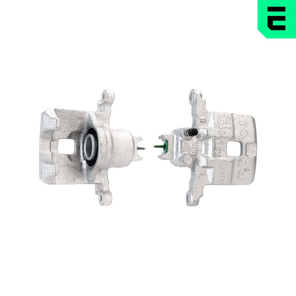 BC-1623R OPTIMAL féknyereg
