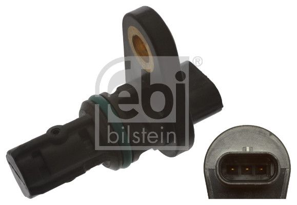Sensor posición de cigueñal