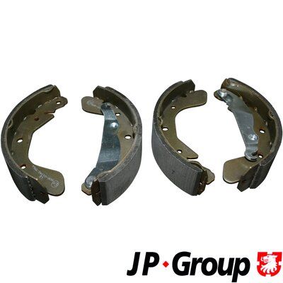 Brake Shoe Set 1263900710