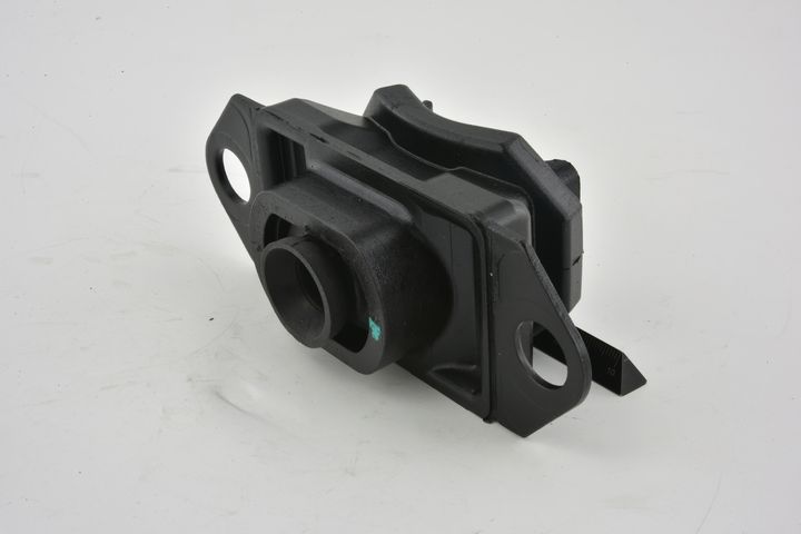 montavimas, neautomatinė transmisija