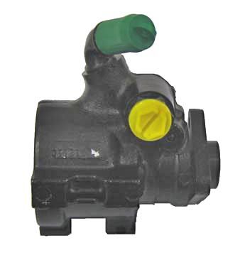 Hydraulikpumpe, Lenkung