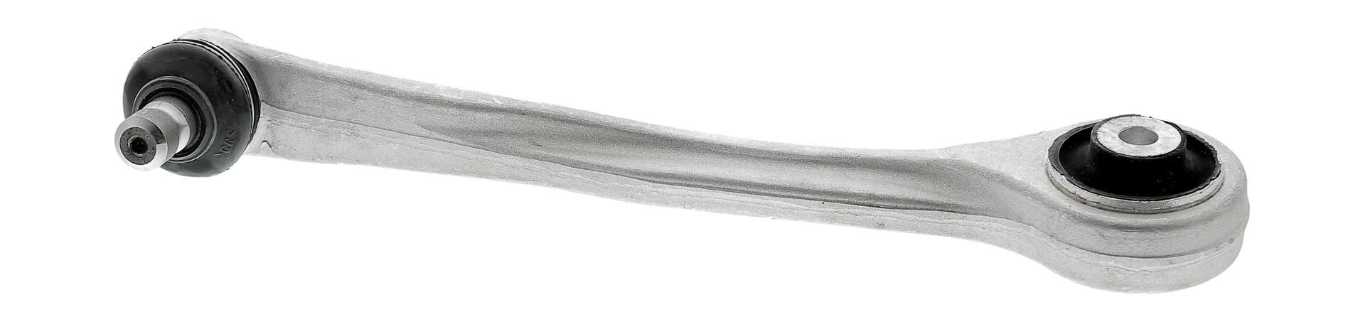 Brazo oscilante, suspensión de ruedas