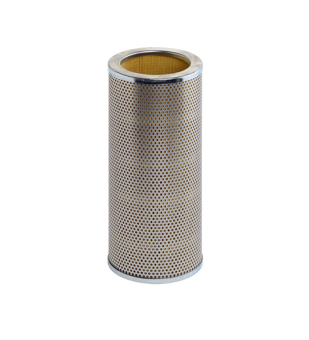 Filtro de aceite