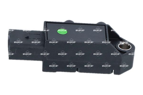 Sensor, Abgasdruck