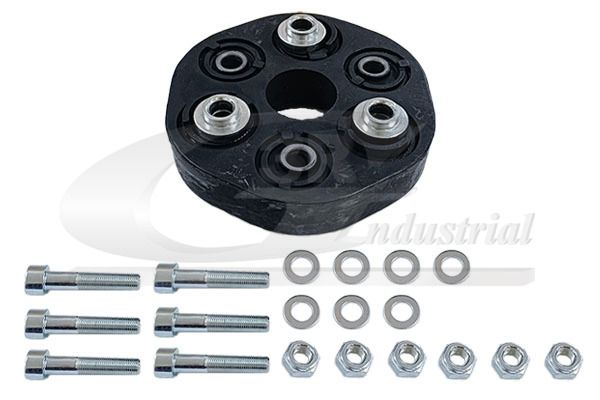 3RG 80513 - Gelenk, Gelenkwelle