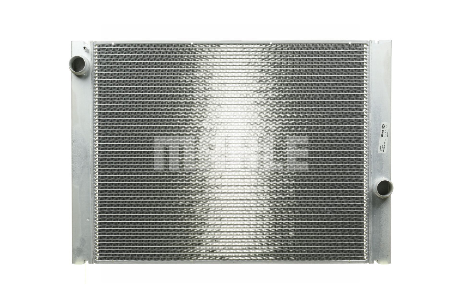 Radiator, engine cooling CR 581 000P