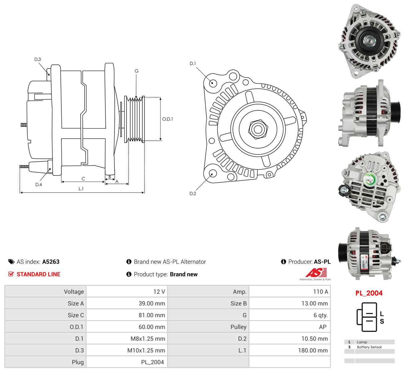 Generator