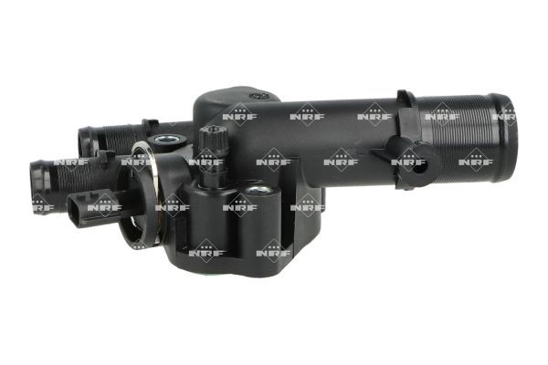 Thermostat, K&uuml;hlmittel