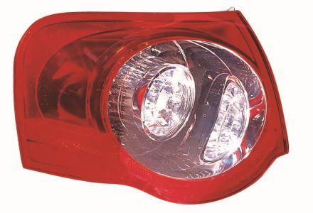 Tail Light Assembly 441-1988L-AE