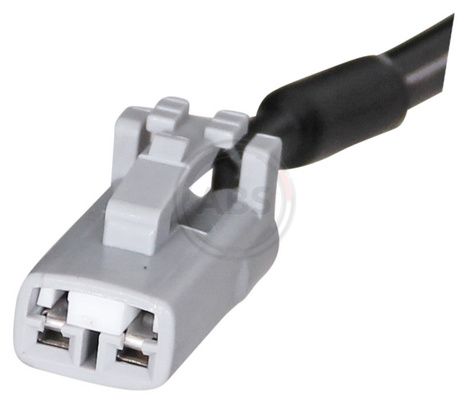 Sensor, Raddrehzahl