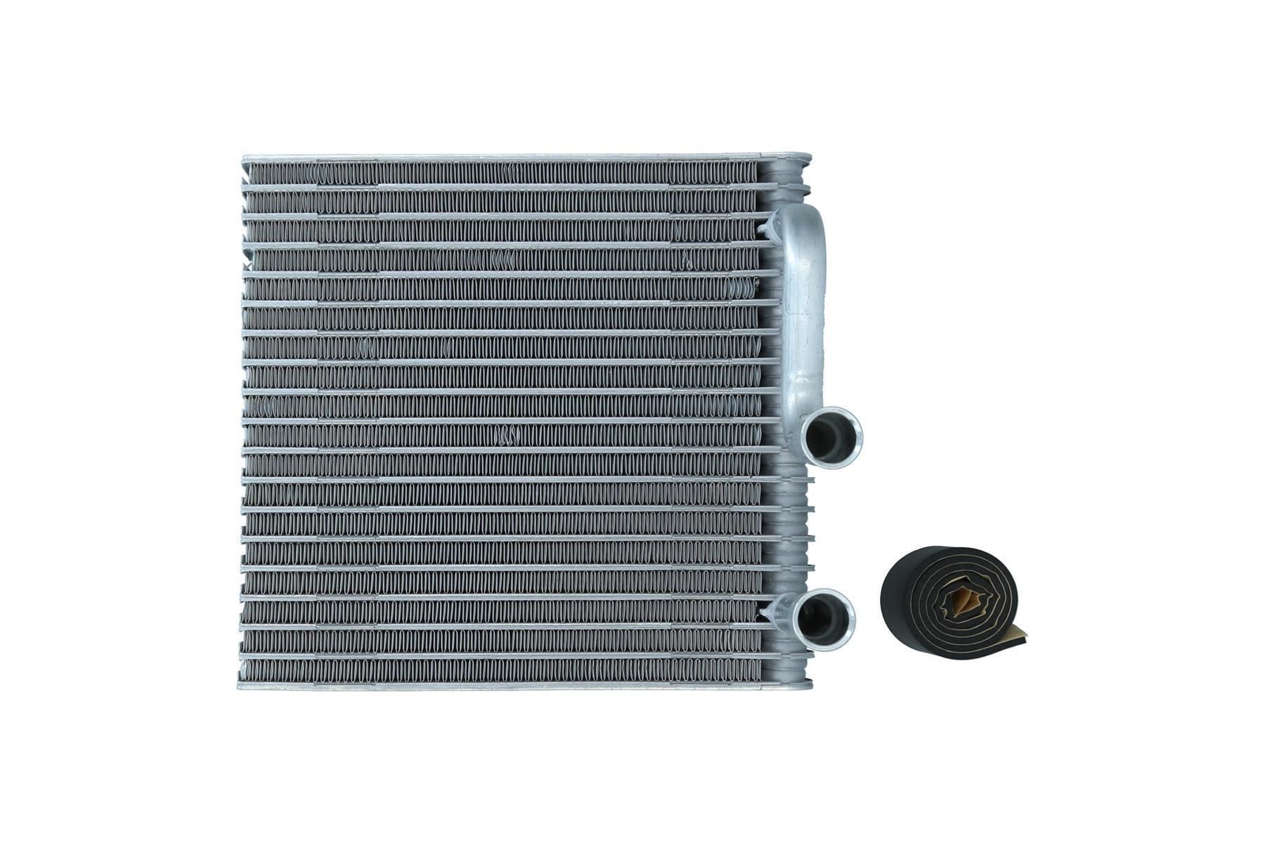 Verdampfer, Klimaanlage