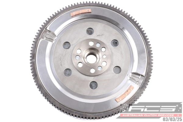 DMF FIAT PUNTO 1.4L - TecDoc 2