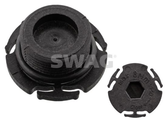 Screw Plug, oil sump 20 94 7894