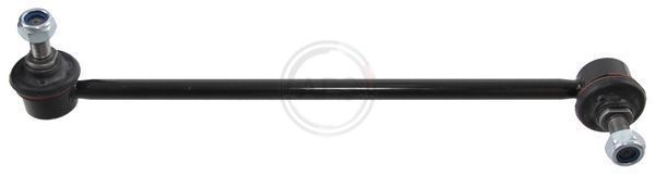 Link/Coupling Rod, stabiliser bar 260506