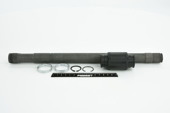 Drive Shaft 0112-CDT220RH