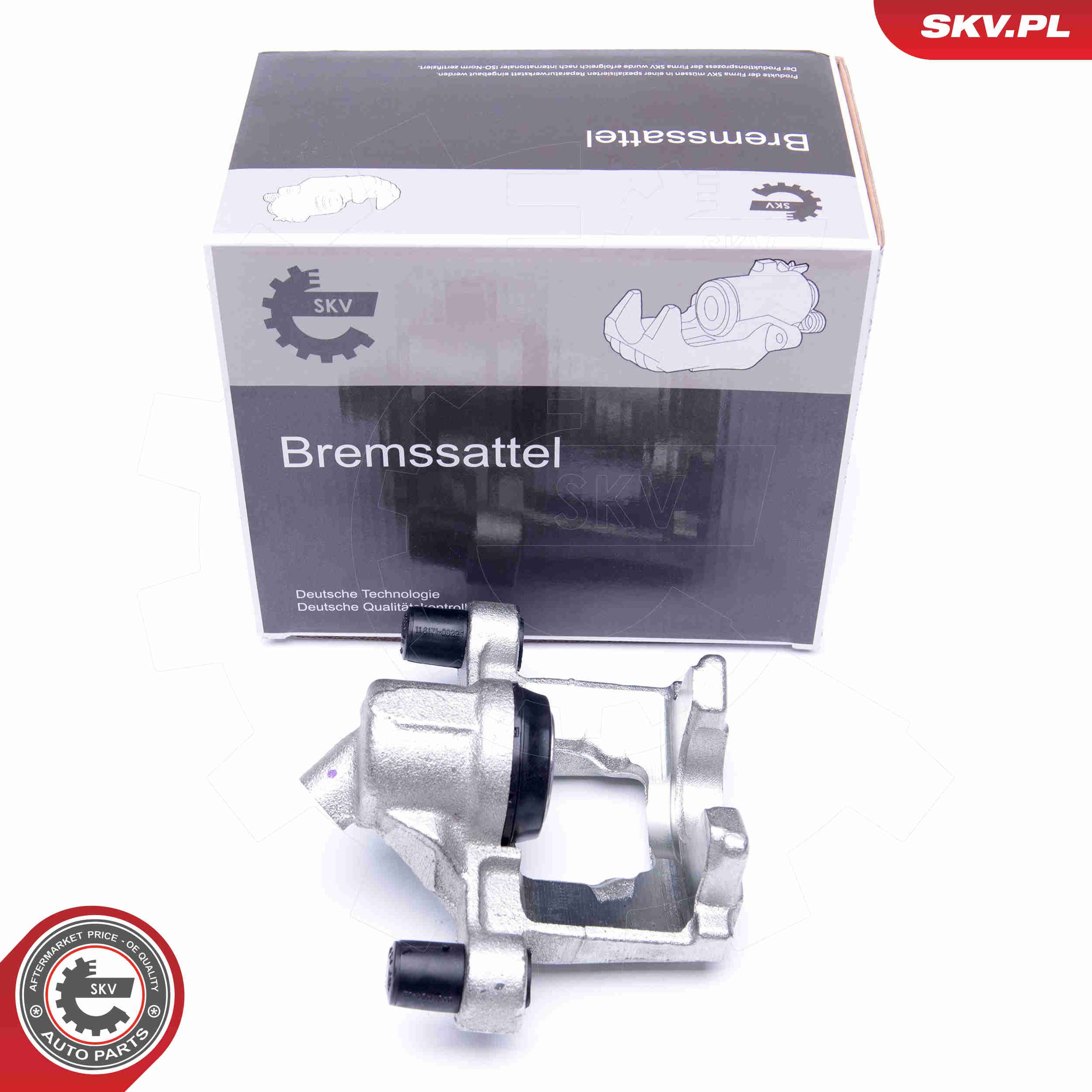 Bremssattel
