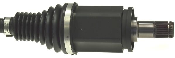 Antriebswelle