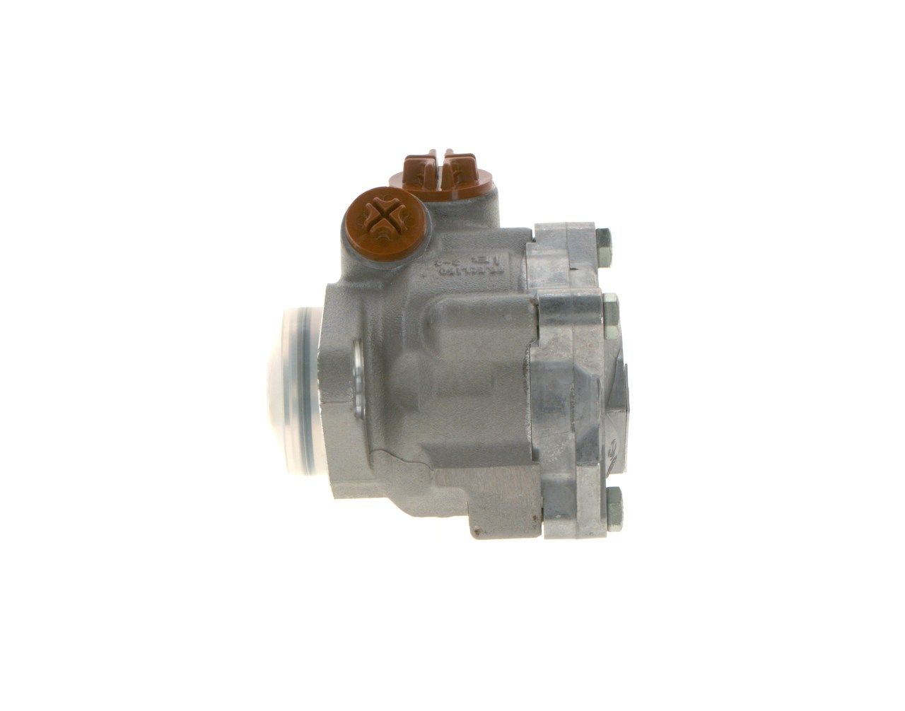 Hydraulikpumpe, Lenkung