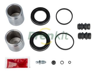 Repair Kit, brake caliper 248921