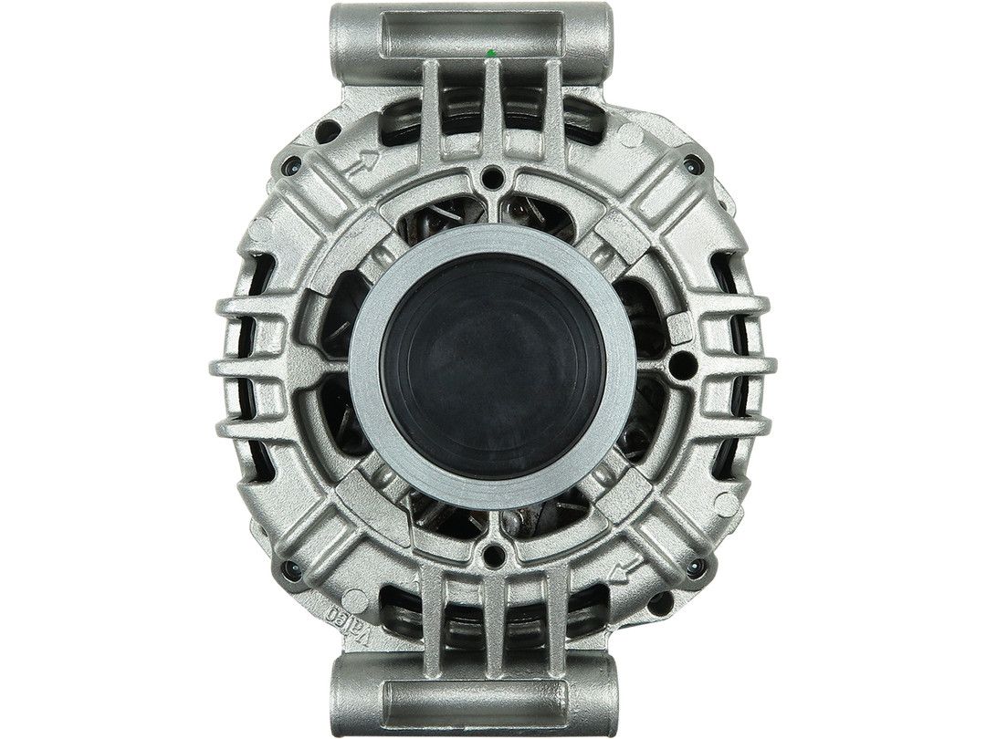 AS-PL A3305PR - Generator