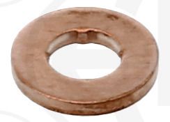 Dichtring, Düsenhalter