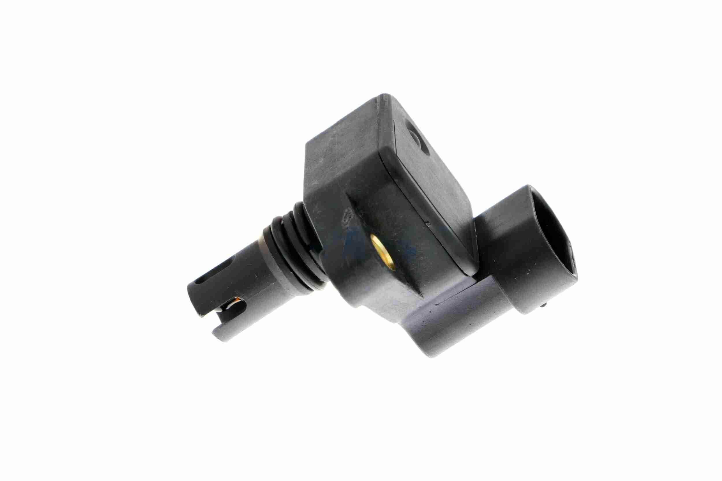 Luftdrucksensor, H&ouml;henanpassung