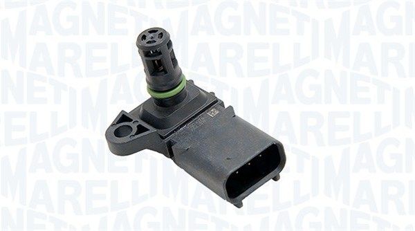 Sensor, Saugrohrdruck Sensor, Saugrohrdruck