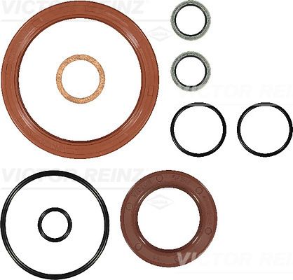 VICTOR REINZ 08-33637-01 - Dichtungssatz, Kurbelgeh&auml;use