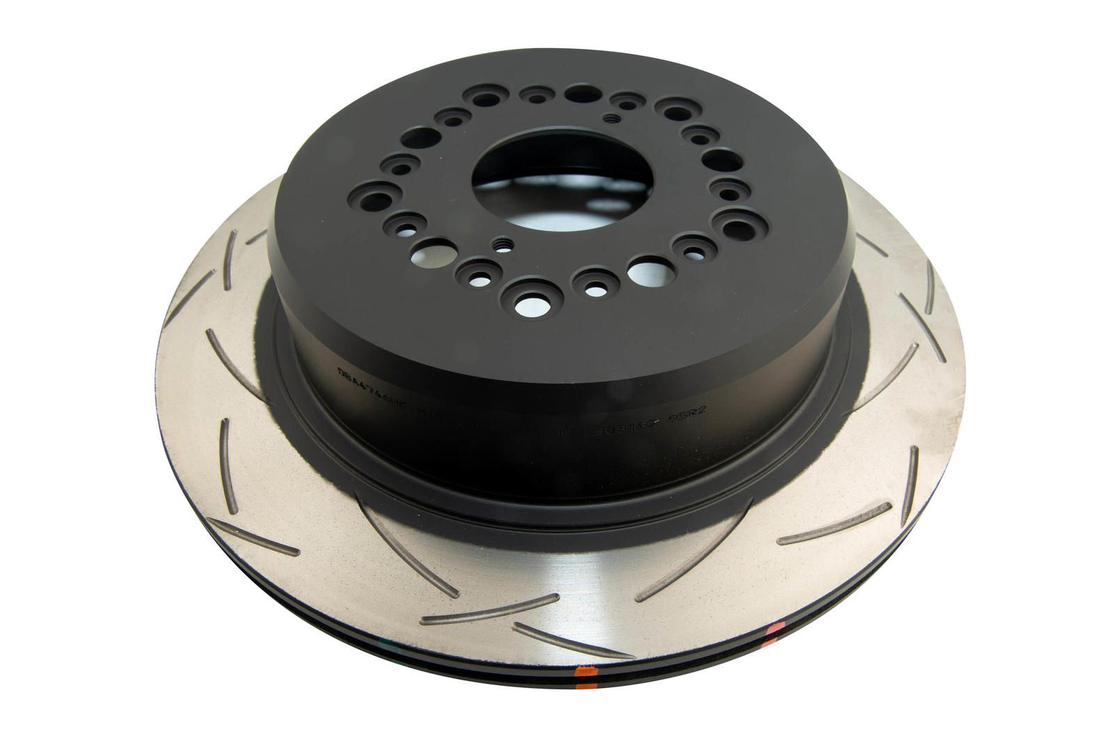 4000 T3 Slot KP [ Toyota Supra 2 Pot Caliper+ Lexus 93-> R ] - TecDoc 1