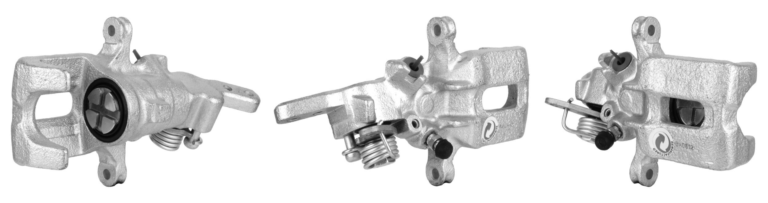 Brake Caliper 4109010