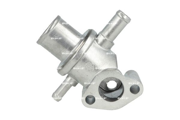 Thermostat, K&uuml;hlmittel