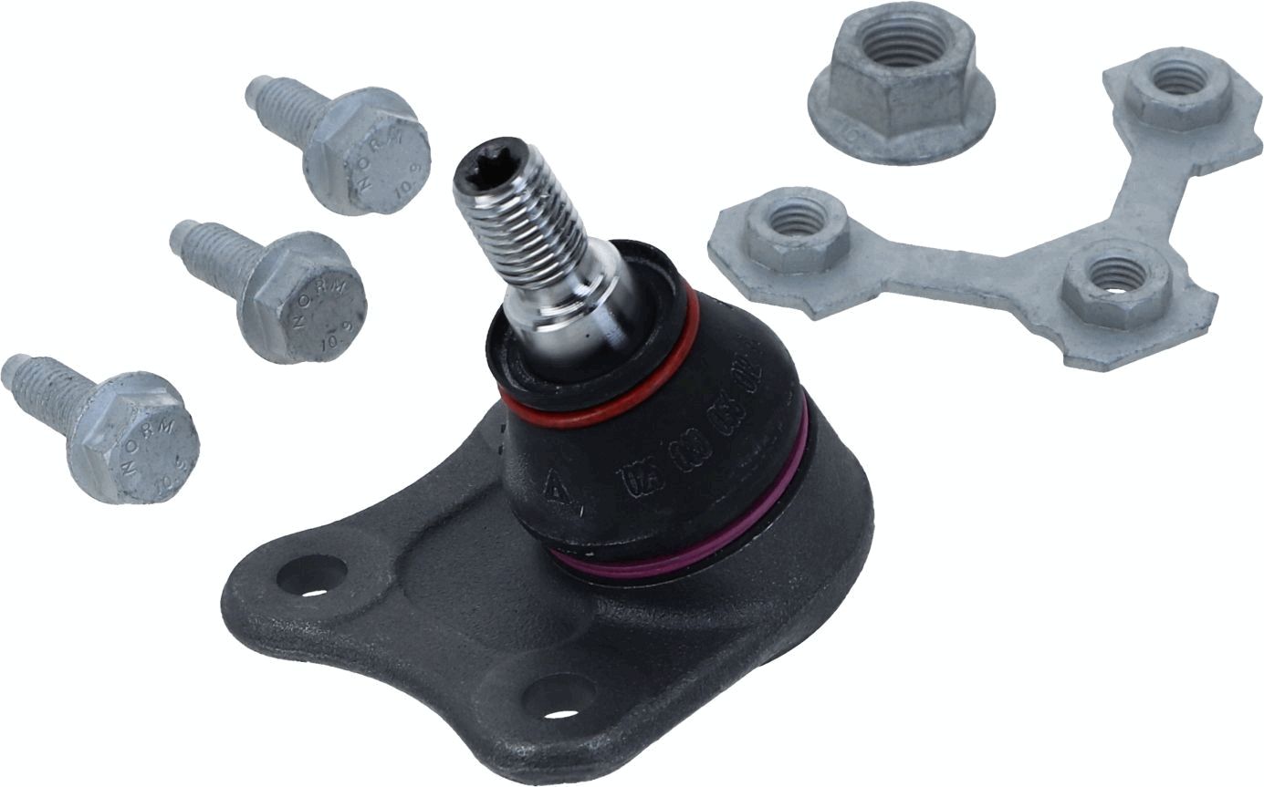 LEMFÖRDER 17619 02 Ball Joint