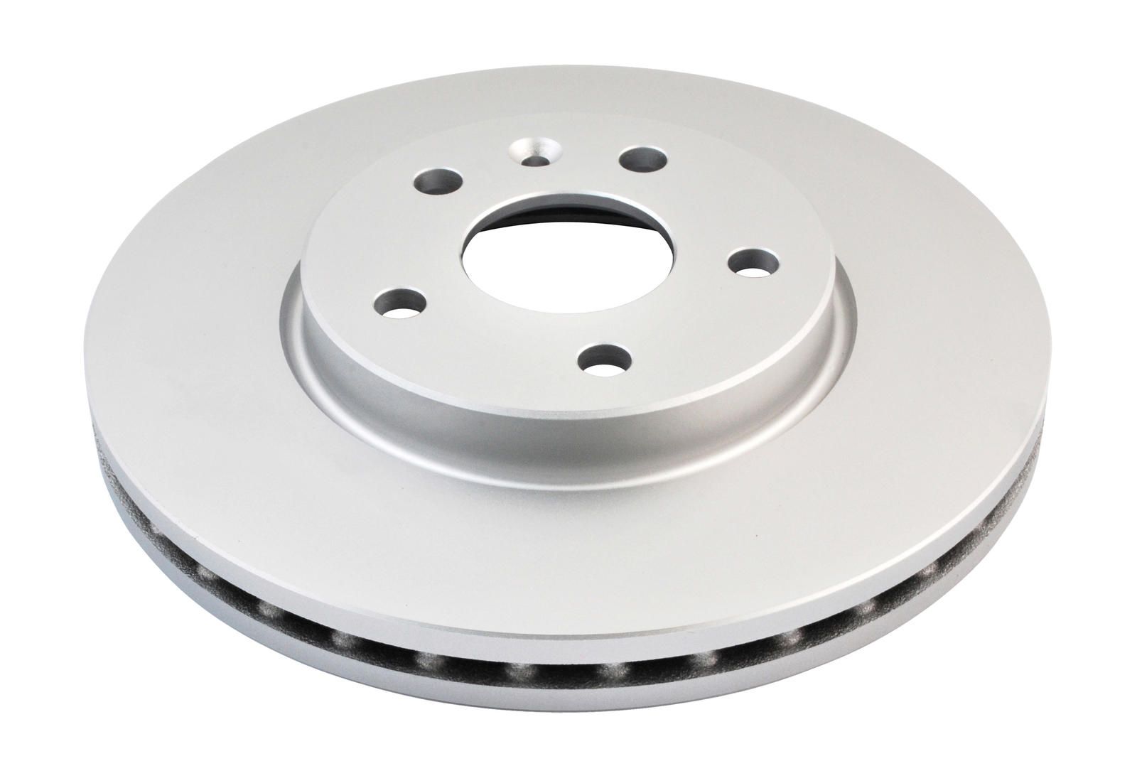 En-Shield Standard KP [ Holden Cruze 08->/ TM Barina 11-> / Opel Astra 11-> F ] - TecDoc 1