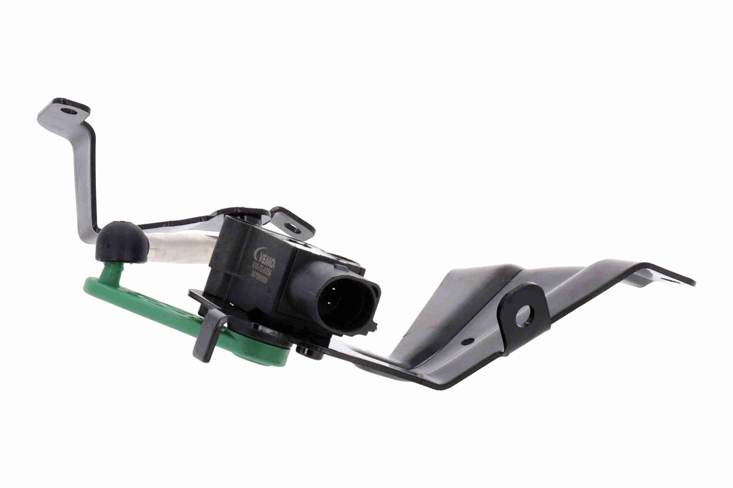 Sensor, Leuchtweitenregulierung