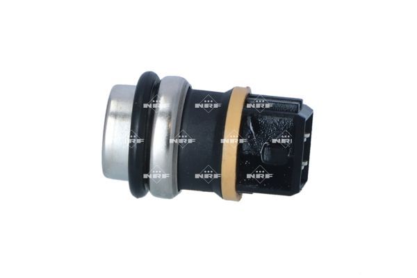 Sensor, K&uuml;hlmitteltemperatur