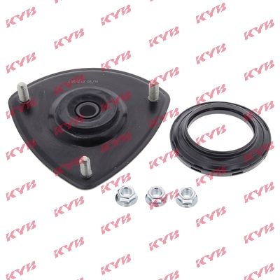 MK AV SUSPENSIONI MOUNTING KITS