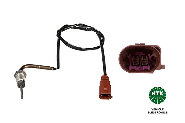 Sensor, Abgastemperatur Sensor, Abgastemperatur