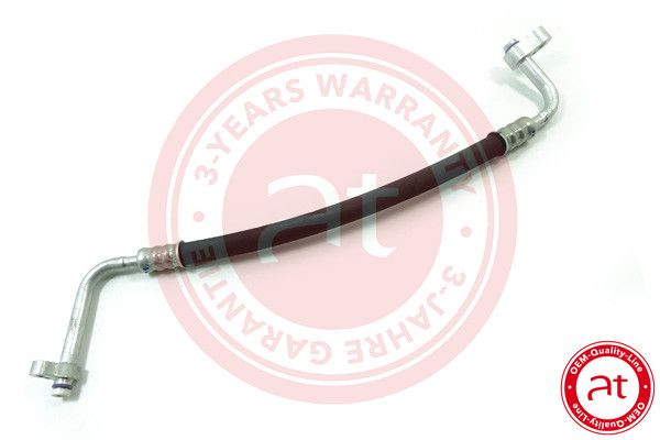 at autoteile germany at22277 - Hochdruck-/Niederdruckleitung, Klimaanlage