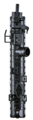K&uuml;hler, Motork&uuml;hlung