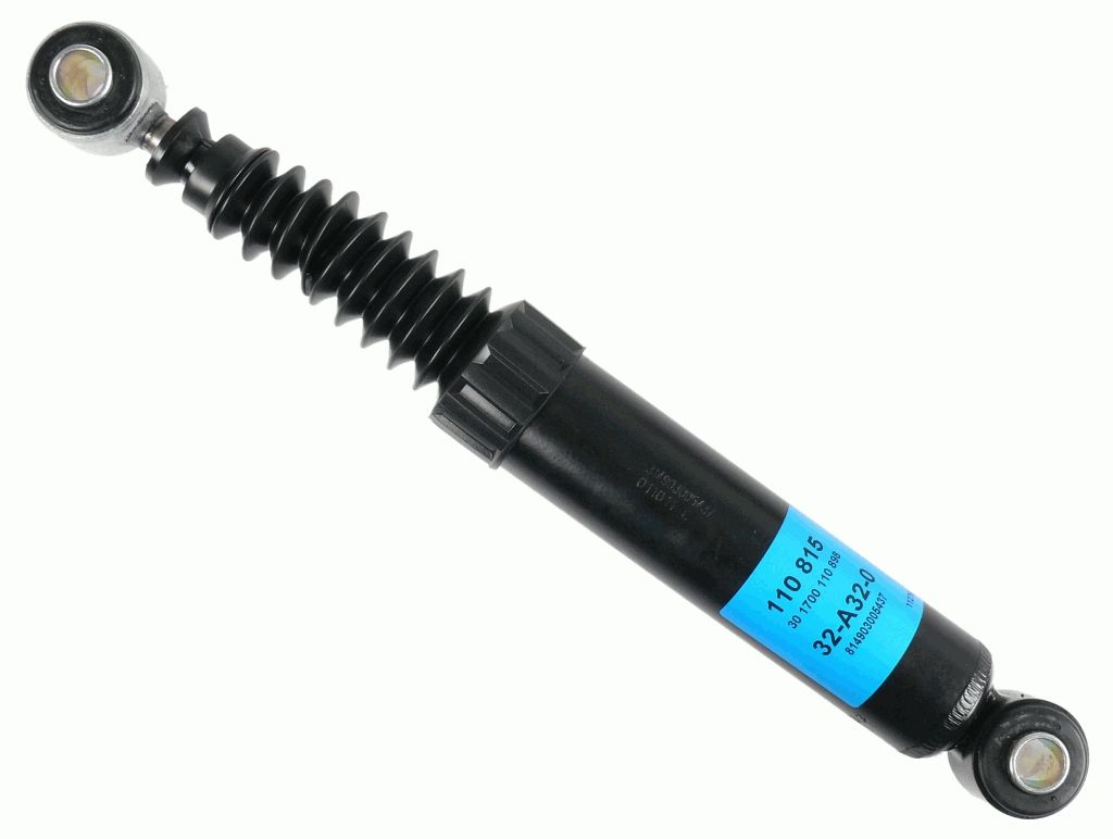 SACHS SHOCK ABSORBER - TecDoc Only