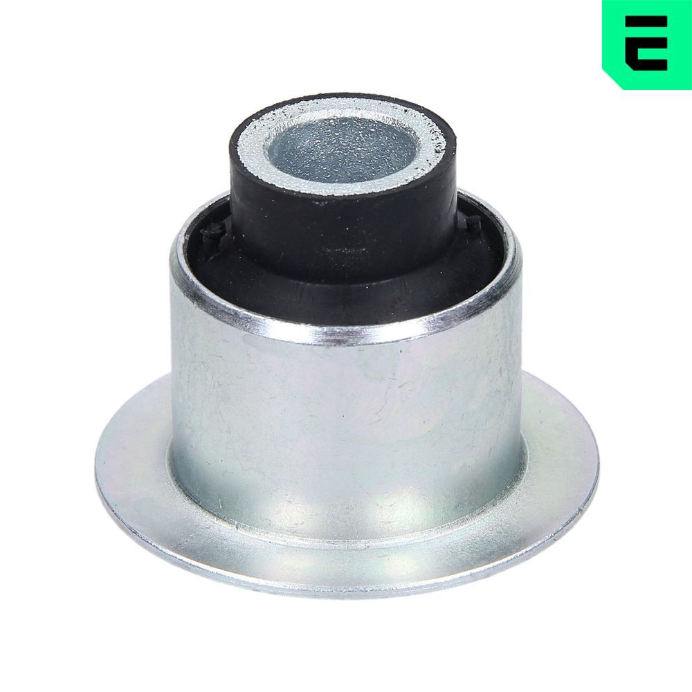 Lagerung, Blattfeder