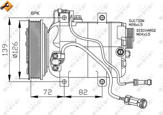 COMP. AUDI (VAG)  5502