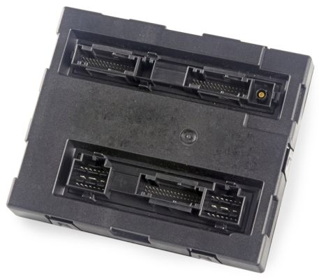 Steuergerät, CAN Bus