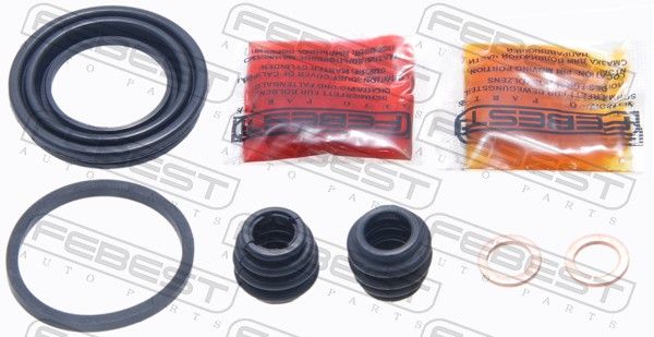 Repair Kit, brake caliper 0375-RD7R