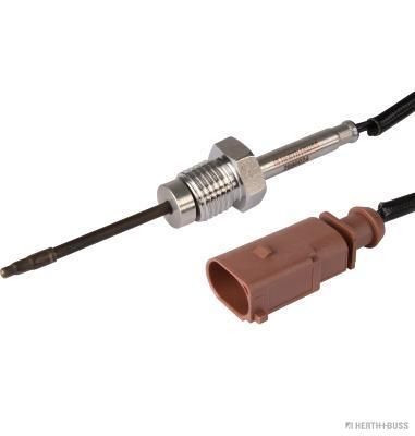 HERTH+BUSS ELPARTS 70683090 - Sensor, Abgastemperatur